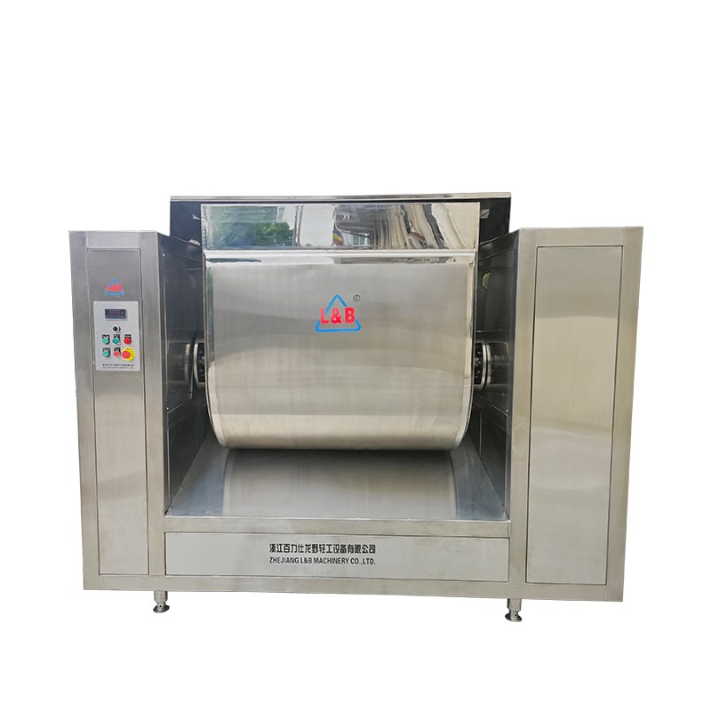 Industrial Bread Dough Mixer