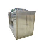 Industrial Bread Dough Mixer