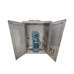 Industrial Bread Dough Mixer