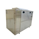 Industrial Bread Dough Mixer