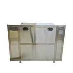 Industrial Bread Dough Mixer