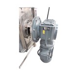 Industrial Horizontal Powder Blender