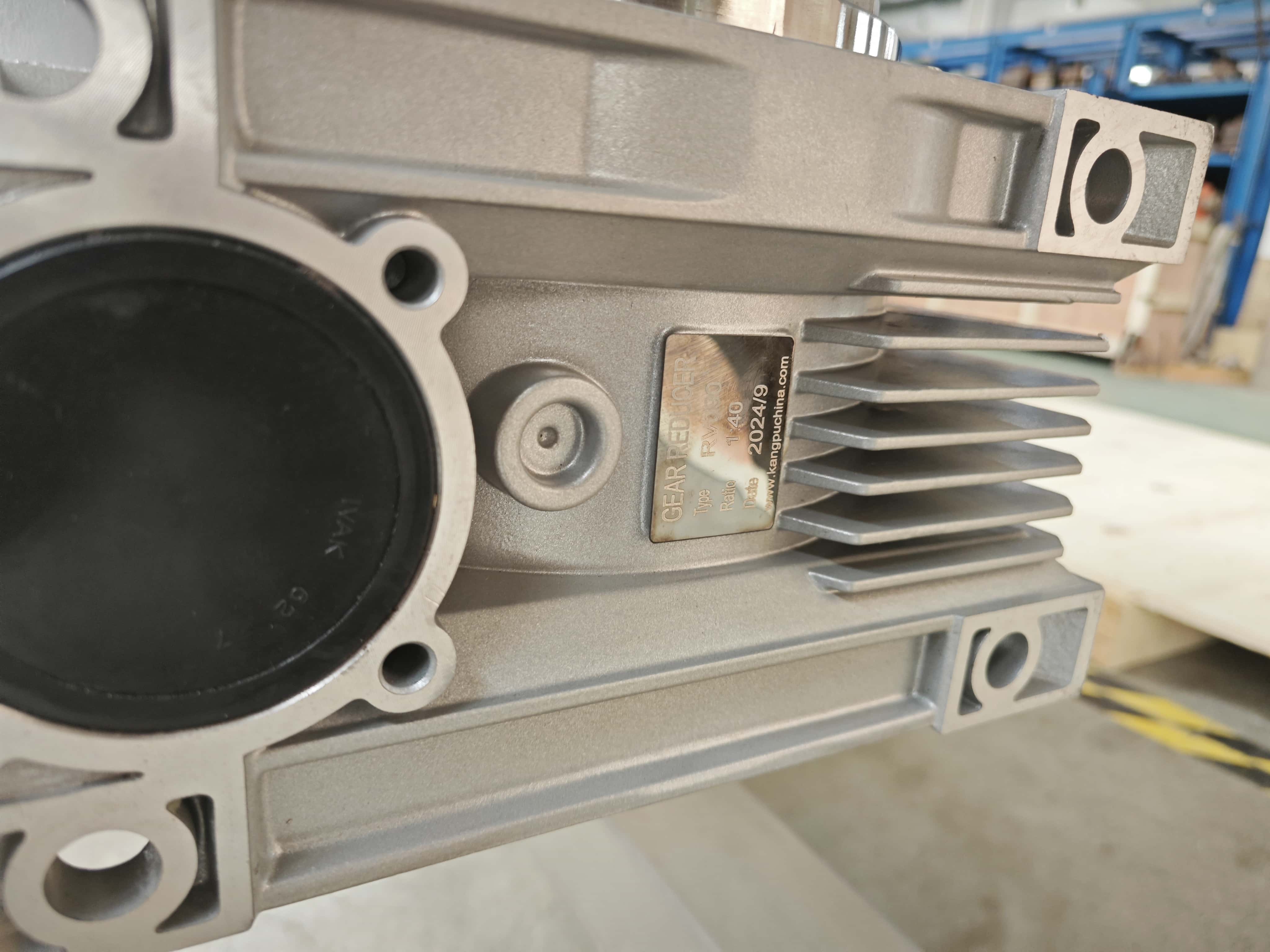 Rotary Drum Blender Batch Production Configuration