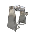 V-Shape Powder Blender