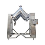 V-Shape Powder Blender