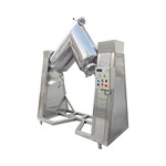V-Shape Powder Blender