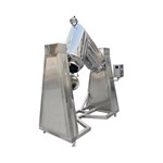 V-Shape Powder Blender