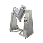 V-Shape Powder Blender