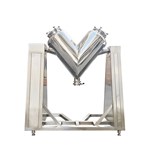 V-Shape Powder Blender