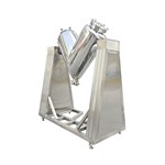V-Shape Powder Blender