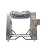 V-Shape Powder Blender