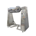 V-Shape Powder Blender
