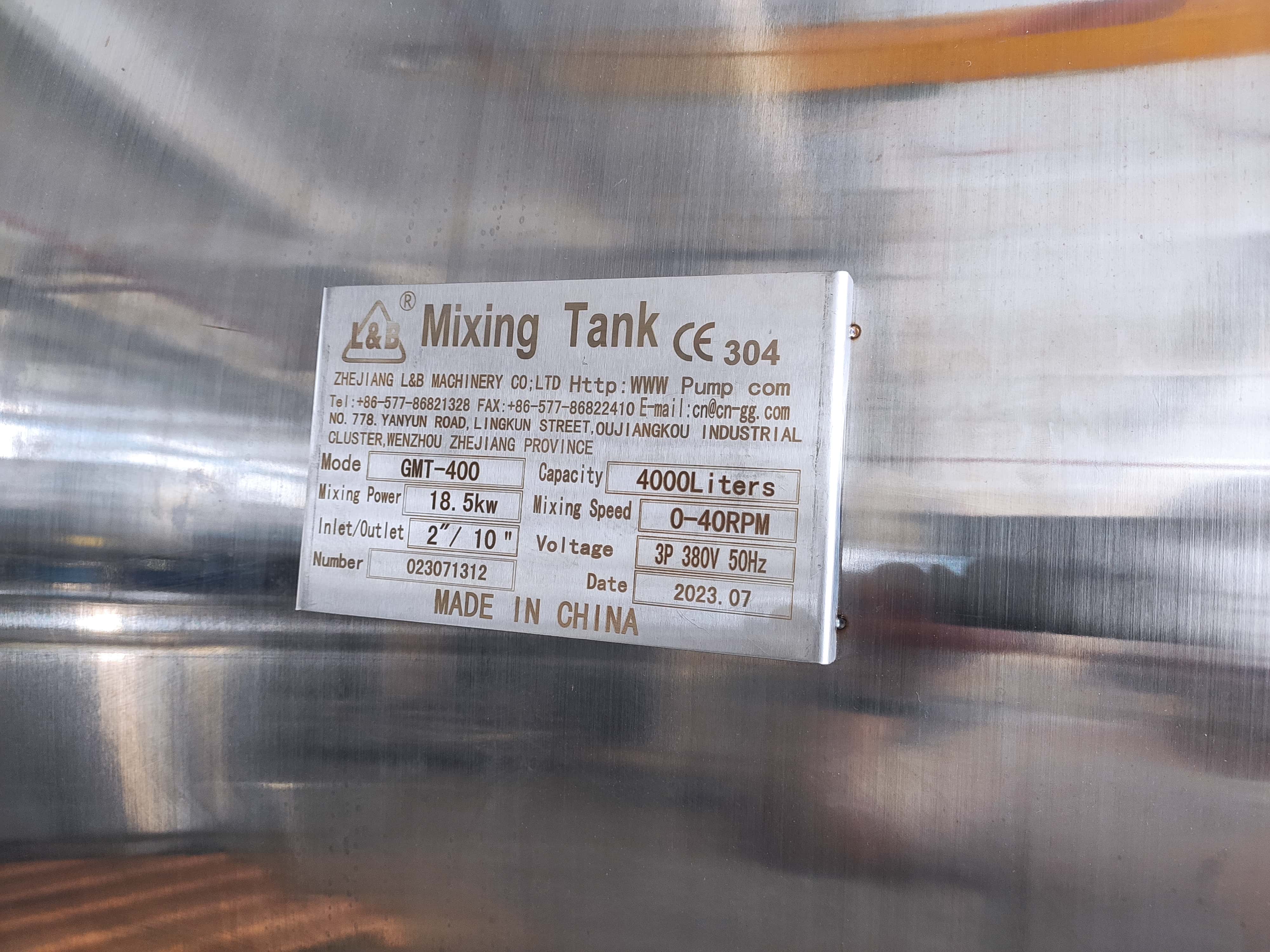 Vacuum Oil-Spray Horizontal Mixer for Pet Feed